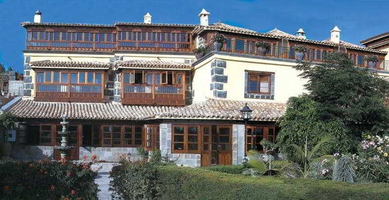 El Nogal Hotel Boutique & Spa Вилафлор Экстерьер фото