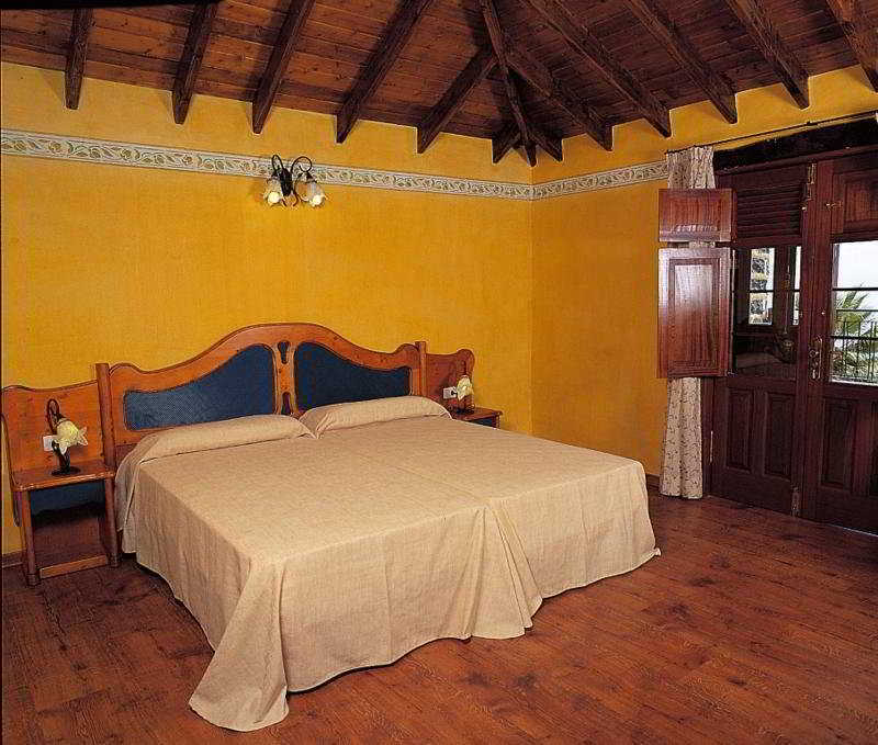 El Nogal Hotel Boutique & Spa Вилафлор Экстерьер фото