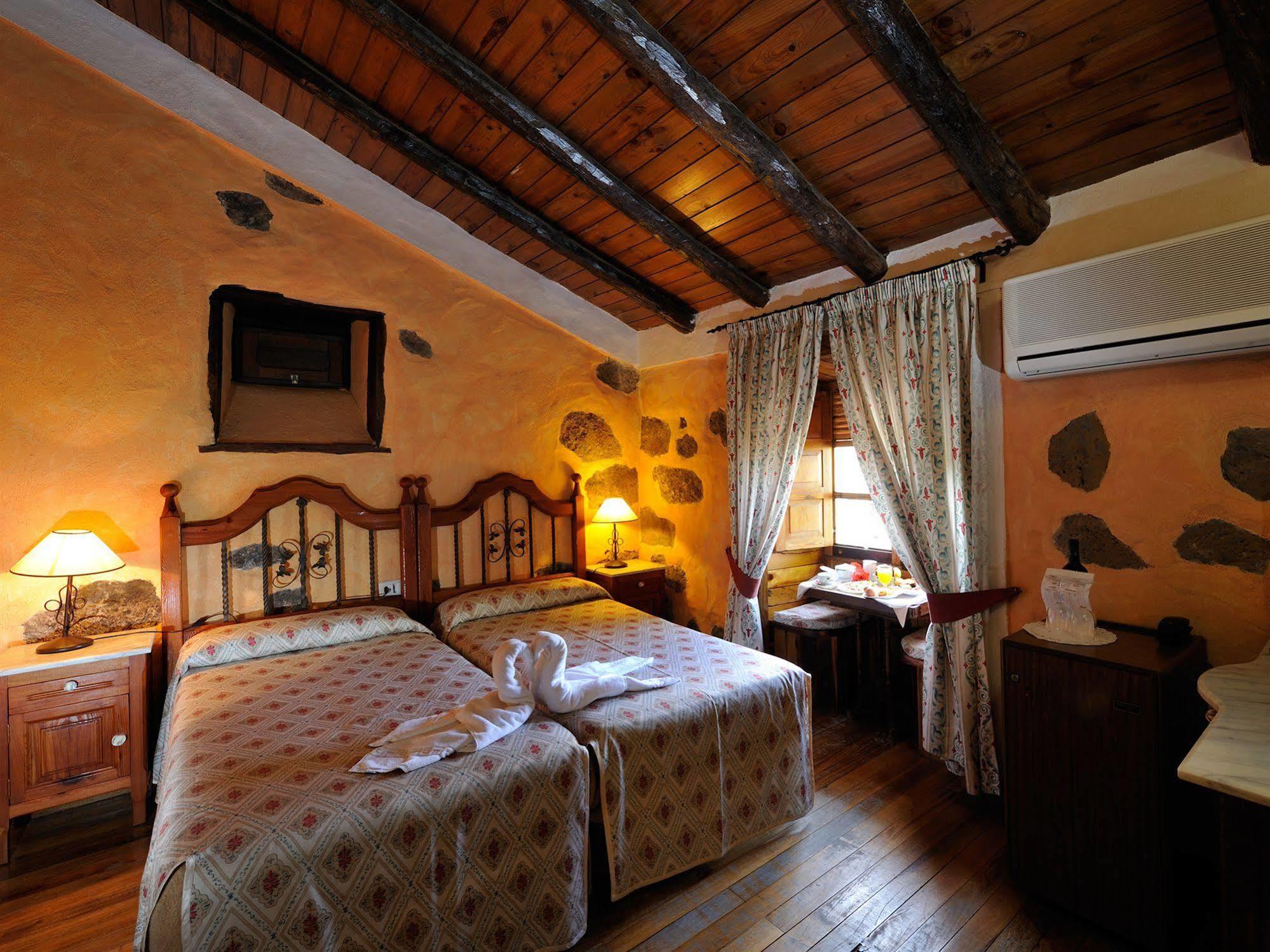 El Nogal Hotel Boutique & Spa Вилафлор Экстерьер фото