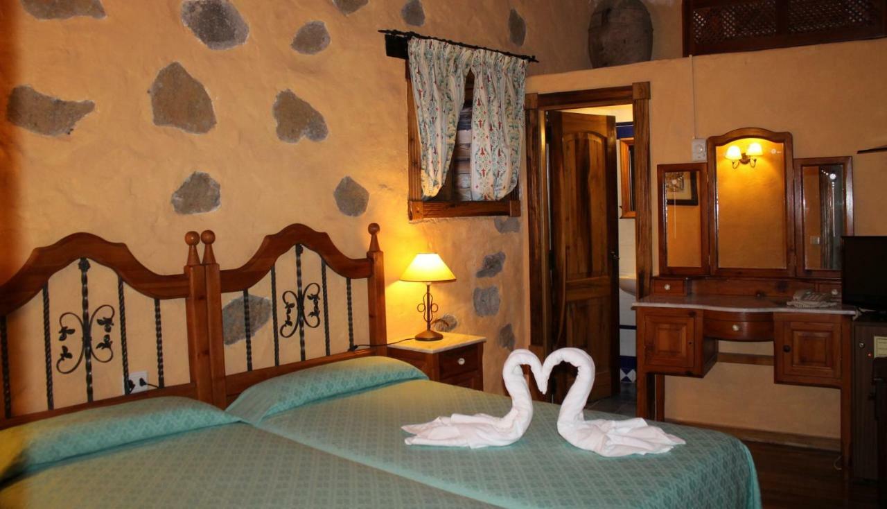 El Nogal Hotel Boutique & Spa Вилафлор Экстерьер фото